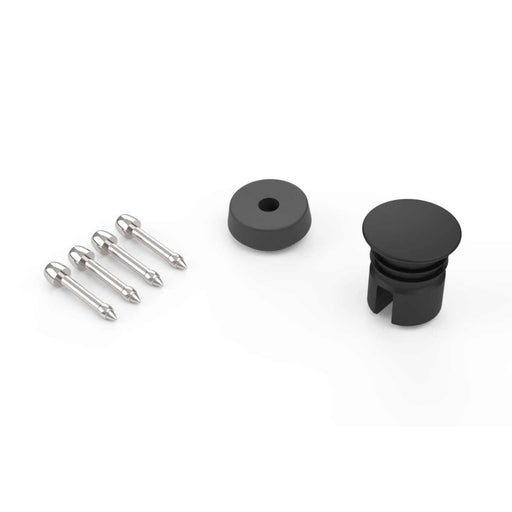 Fiamma Carry Bike T6 Pro Tray Insert (98656M485) - Fiamma wall installation adapters enabling secure awning mounting across different vehicle types - My Fiamma
