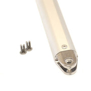 Fiamma F35pro 250 Rafter (03566B05-) - Fiamma wall installation adapters enabling secure awning mounting across different vehicle types - My Fiamma