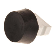 Fiamma CaravanStore Rafter End Large (04973-01-) - Fiamma wall installation adapters enabling secure awning mounting across different vehicle types - My Fiamma