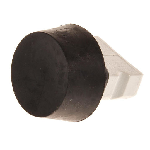 Fiamma CaravanStore Rafter End Large (04973-01-) - Fiamma wall installation adapters enabling secure awning mounting across different vehicle types - My Fiamma