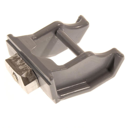 Fiamma F45S Awning Pelmet Rafter Support Clip Spare Replacement - Fiamma wall installation adapters enabling secure awning mounting across different vehicle types - My Fiamma