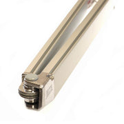 Fiamma F80s Left Hand Arm 290 (98673-225) - Fiamma wall installation adapters enabling secure awning mounting across different vehicle types - My Fiamma