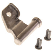 Fiamma Lh Leg Knuckle F45S 98655-551 - Fiamma wall installation adapters enabling secure awning mounting across different vehicle types - My Fiamma