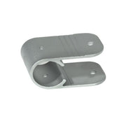 Fiamma Rapid Pole Clamp (98656-756) - Fiamma wall installation adapters enabling secure awning mounting across different vehicle types - My Fiamma