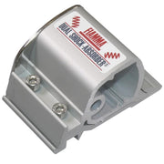 Fiamma F45s Left Hand Arm Holder 450 (98655-547) - Fiamma wall installation adapters enabling secure awning mounting across different vehicle types - My Fiamma