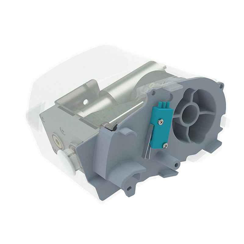 Fiamma Kit Upgrade Advanced (98655Z111) - Fiamma wall installation adapters enabling secure awning mounting across different vehicle types - My Fiamma