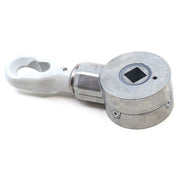 Fiamma F80s Gearbox (98673-200) - Fiamma wall installation adapters enabling secure awning mounting across different vehicle types - My Fiamma