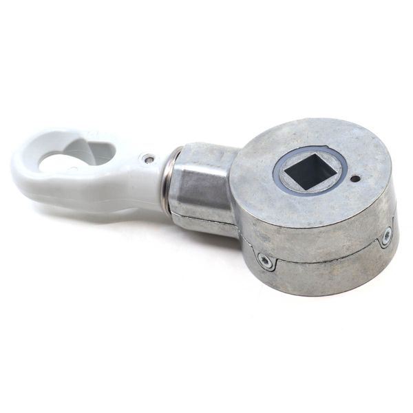 Fiamma F80s Gearbox (98673-200) - Fiamma wall installation adapters enabling secure awning mounting across different vehicle types - My Fiamma