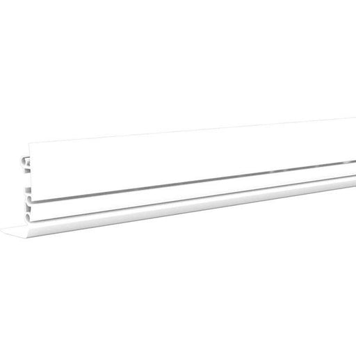 Fiamma F45iL Front Fascia 4.5m (06244P450) - Fiamma wall installation adapters enabling secure awning mounting across different vehicle types - My Fiamma