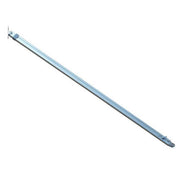 Fiamma Right Hand Leg 2.5m Awning (05106-01A) - Fiamma wall installation adapters enabling secure awning mounting across different vehicle types - My Fiamma