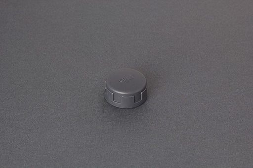FIAMMA REAR PLUG/CAP FOR 23L FRESH WATER & WASTE ROLL TANKS - Fiamma wall installation adapters enabling secure awning mounting across different vehicle types - My Fiamma