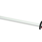 Fiamma Rail Quick Pro- Blue (98656M040) - Fiamma wall installation adapters enabling secure awning mounting across different vehicle types - My Fiamma