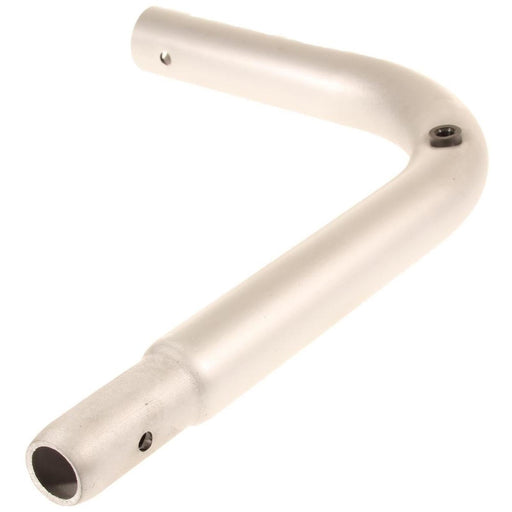 Fiamma LWR Bearing Structure CB CL (02768-01-) - Fiamma wall installation adapters enabling secure awning mounting across different vehicle types - My Fiamma