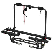 Fiamma Carry-Bike Caravan XL A Pro 200 - Deep Black (02093G32A) - Fiamma wall installation adapters enabling secure awning mounting across different vehicle types - My Fiamma