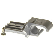 FIAMMA LEFT HAND REAR CLIP SYSTEM SUPPORT 98655-617 - Fiamma wall installation adapters enabling secure awning mounting across different vehicle types - My Fiamma