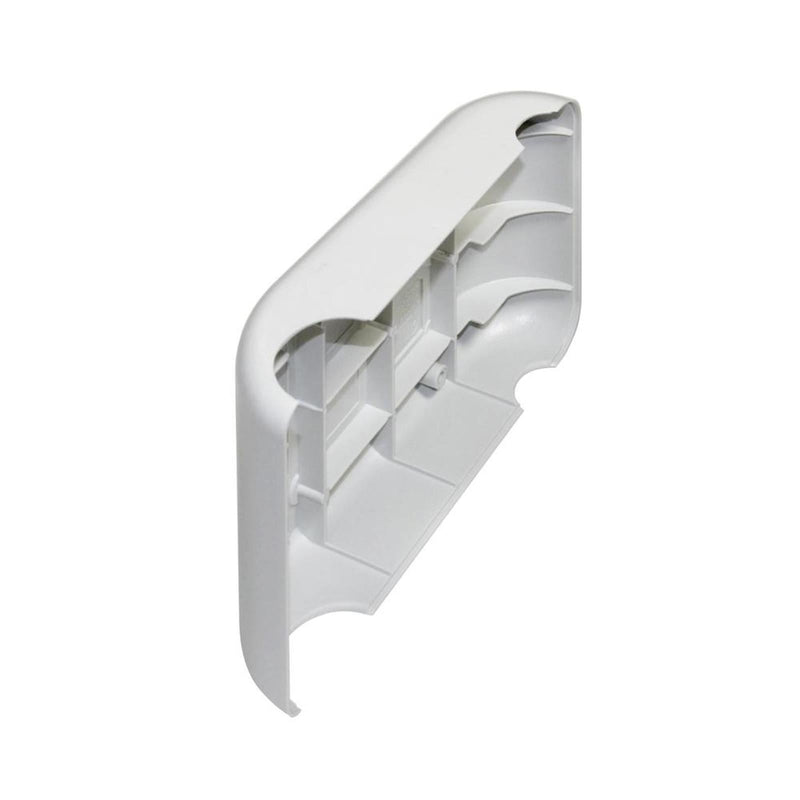 Fiamma Lift 77 Outside Cover (98656-812) - Fiamma wall installation adapters enabling secure awning mounting across different vehicle types - My Fiamma