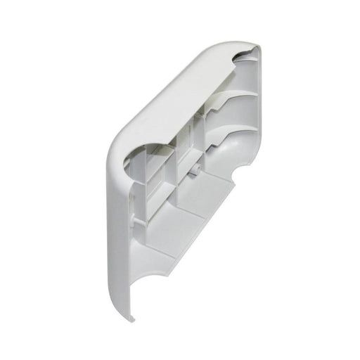 Fiamma Lift 77 Outside Cover (98656-812) - Fiamma wall installation adapters enabling secure awning mounting across different vehicle types - My Fiamma