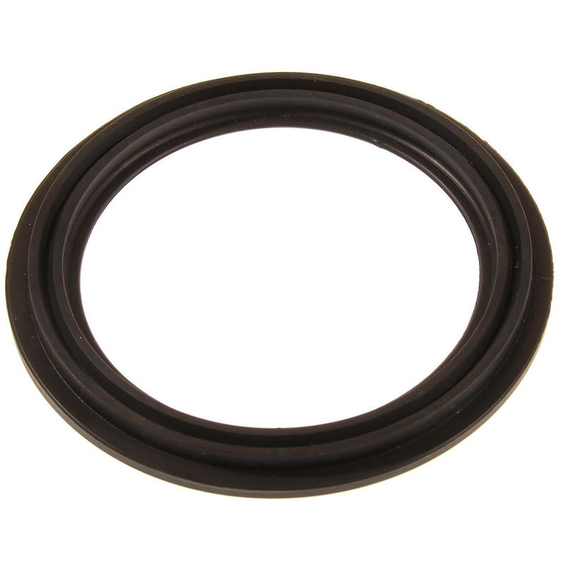 Fiamma Rubber Gate Seal Upper (98659-050) - Fiamma wall installation adapters enabling secure awning mounting across different vehicle types - My Fiamma
