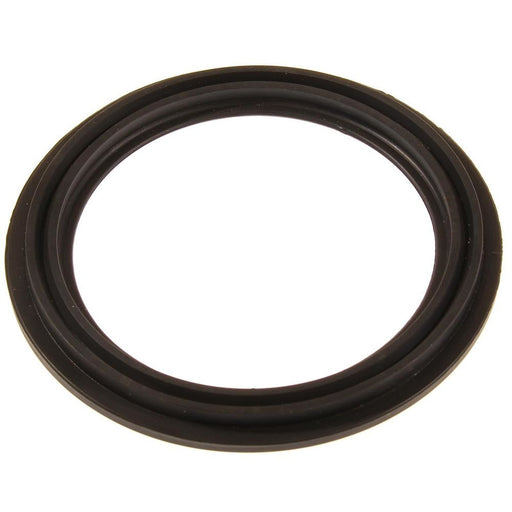 Fiamma Rubber Gate Seal Upper (98659-050) - Fiamma wall installation adapters enabling secure awning mounting across different vehicle types - My Fiamma