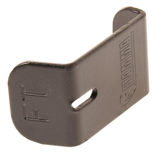 Fiamma Bottom Fit Bracket Transit Rack (98656-602) - Fiamma wall installation adapters enabling secure awning mounting across different vehicle types - My Fiamma