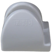 Fiamma Kit Lower Cover Security White 98656-701 - Fiamma wall installation adapters enabling secure awning mounting across different vehicle types - My Fiamma