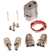 Fiamma Left Roller End Part Caravanstore 07 / F35 05535-01- - Fiamma wall installation adapters enabling secure awning mounting across different vehicle types - My Fiamma