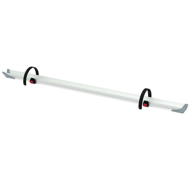 Fiamma Rail Quick Pro Grey (98656M289) - Fiamma wall installation adapters enabling secure awning mounting across different vehicle types - My Fiamma