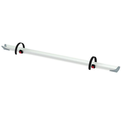 Fiamma Rail Quick Pro Grey (98656M289) - Fiamma wall installation adapters enabling secure awning mounting across different vehicle types - My Fiamma