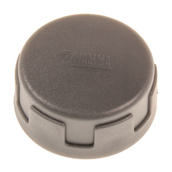 FIAMMA REAR PLUG/CAP FOR 23L FRESH WATER & WASTE ROLL TANKS - Fiamma wall installation adapters enabling secure awning mounting across different vehicle types - My Fiamma