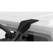 Fiamma Carry-Bike VW T5 Pro Deep Black (02096-71A) - Fiamma wall installation adapters enabling secure awning mounting across different vehicle types - My Fiamma