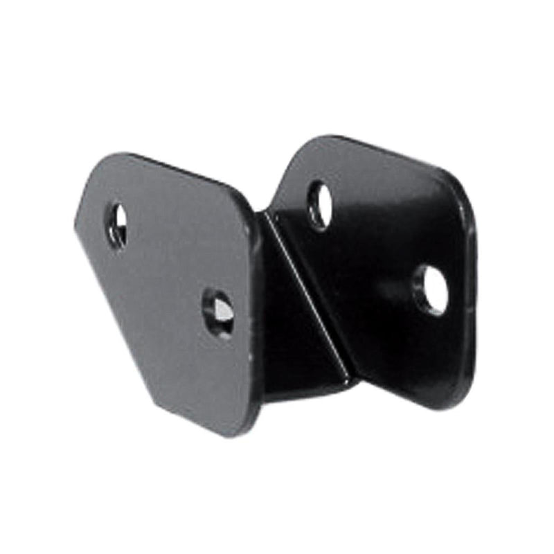 Fiamma Fix Bracket Profile Bar (98656-504) - Fiamma wall installation adapters enabling secure awning mounting across different vehicle types - My Fiamma
