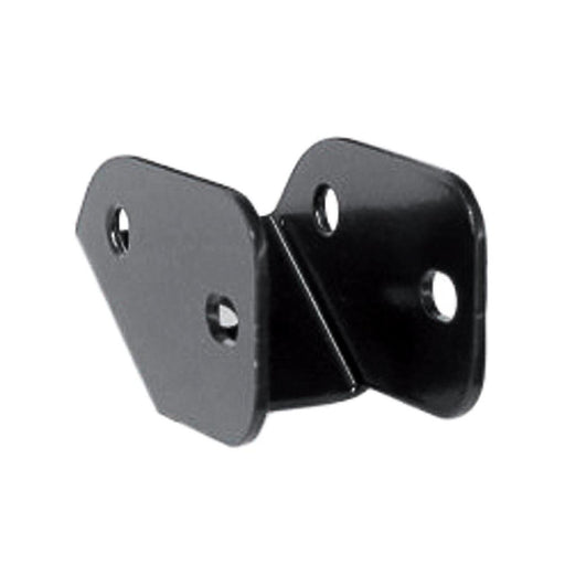 Fiamma Fix Bracket Profile Bar (98656-504) - Fiamma wall installation adapters enabling secure awning mounting across different vehicle types - My Fiamma