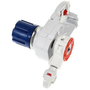 Fiamma F55 Kit Upgrade Gearbox (98655-719) - Fiamma wall installation adapters enabling secure awning mounting across different vehicle types - My Fiamma