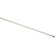 Fiamma CaravanStore Left Hand Rafter Zip XL 280-310 (03567C07-) - Fiamma wall installation adapters enabling secure awning mounting across different vehicle types - My Fiamma