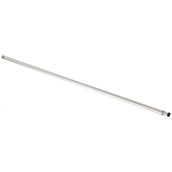 Fiamma CaravanStore Left Hand Rafter Zip XL 280-310 (03567C07-) - Fiamma wall installation adapters enabling secure awning mounting across different vehicle types - My Fiamma
