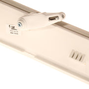 Fiamma Outer Frame 50 x 50 Vent (98683-142) - Fiamma wall installation adapters enabling secure awning mounting across different vehicle types - My Fiamma