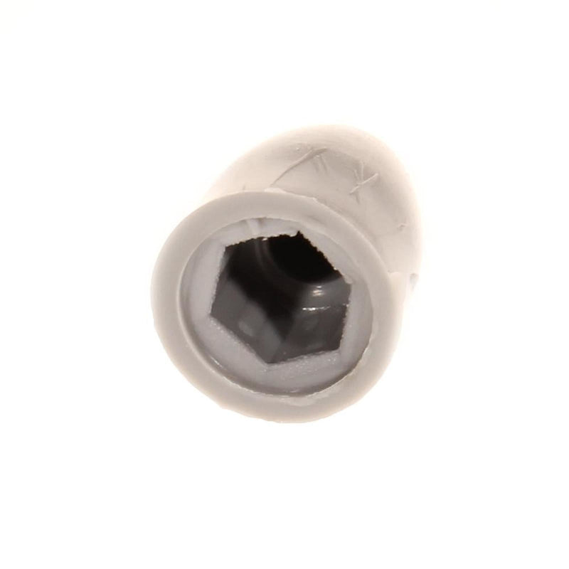 Fiamma M5 Nut Cover (98656-672) Pack of 10 - Fiamma wall installation adapters enabling secure awning mounting across different vehicle types - My Fiamma