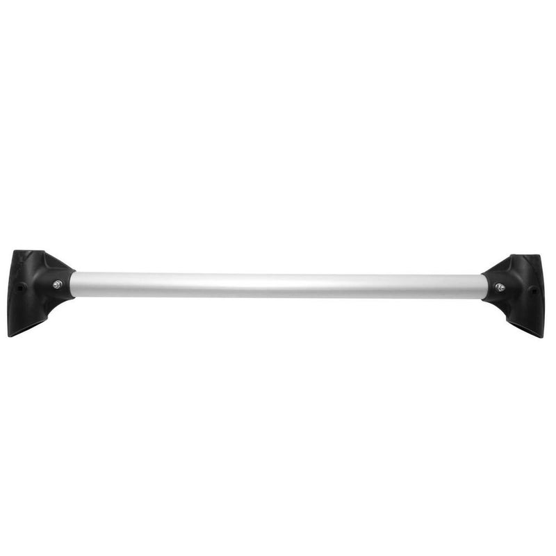 Fiamma Carry-Bike Joining Bar Pro (98656M011) - Fiamma wall installation adapters enabling secure awning mounting across different vehicle types - My Fiamma