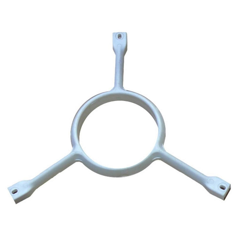 Fiamma Motor Carrier Turbo Vent (98683-021) - Fiamma wall installation adapters enabling secure awning mounting across different vehicle types - My Fiamma