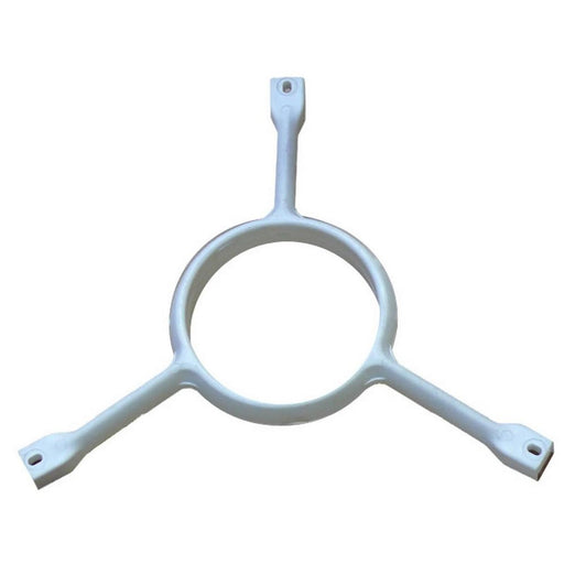Fiamma Motor Carrier Turbo Vent (98683-021) - Fiamma wall installation adapters enabling secure awning mounting across different vehicle types - My Fiamma