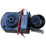 Fiamma Pressure Kit (01203B02-) - Fiamma wall installation adapters enabling secure awning mounting across different vehicle types - My Fiamma