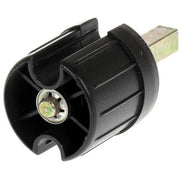 Fiamma F50 Ratchet (03022-01-) - Fiamma wall installation adapters enabling secure awning mounting across different vehicle types - My Fiamma