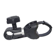 Fiamma Bike Block Pro 1 Black (04133-01A) - Fiamma wall installation adapters enabling secure awning mounting across different vehicle types - My Fiamma