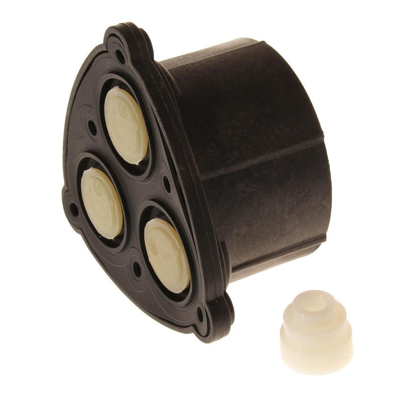 Fiamma Pump Transmission Kit (02188-01-) - Fiamma wall installation adapters enabling secure awning mounting across different vehicle types - My Fiamma