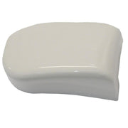 Fiamma F45 Left Hand Outer End Cap Elegance (02740-01-) - Fiamma wall installation adapters enabling secure awning mounting across different vehicle types - My Fiamma