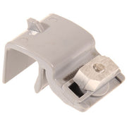 Fiamma F65s Leg Holder (98655-301) - Fiamma wall installation adapters enabling secure awning mounting across different vehicle types - My Fiamma