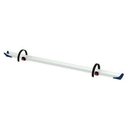 Fiamma Rail Quick Pro- Blue (98656M040) - Fiamma wall installation adapters enabling secure awning mounting across different vehicle types - My Fiamma
