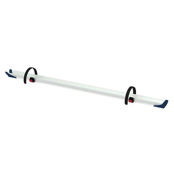 Fiamma Rail Quick Pro- Blue (98656M040) - Fiamma wall installation adapters enabling secure awning mounting across different vehicle types - My Fiamma