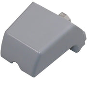 Fiamma F45s Pelmet Centre Guide (98655-555) - Fiamma wall installation adapters enabling secure awning mounting across different vehicle types - My Fiamma