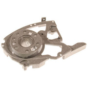 Fiamma F65 Left Hand Inner End Cap 2001 On (98655-423) - Fiamma wall installation adapters enabling secure awning mounting across different vehicle types - My Fiamma